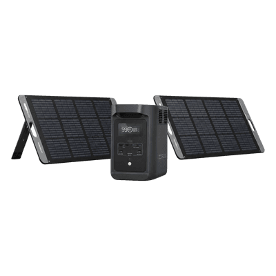 UGREEN Kit de Energía Portátil