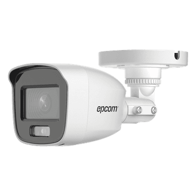 EPCOM PROFESSIONAL Cámara Bala TURBOHD