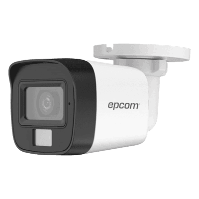 EPCOM PROFESSIONAL Cámara Bala TURBOHD