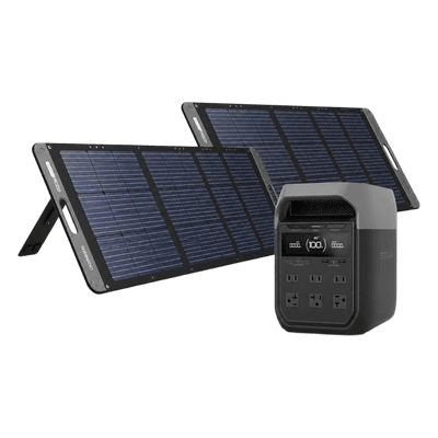 UGREEN Kit de Energía Portátil