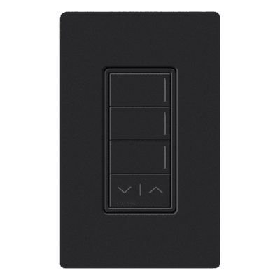 LUTRON RADIORA 3 Botonera de Pared Inteligente
