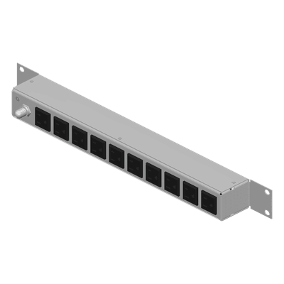 LINKEDPRO PDU Horizontal