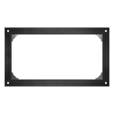 HIKVISION Montaje de Pared para 4 Paneles LED