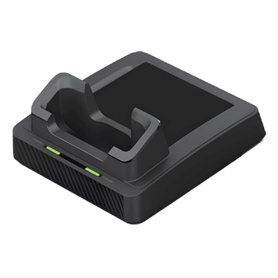 HIKVISION Cuna de Carga para PDA