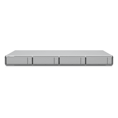 UBIQUITI NVR Rack 1U