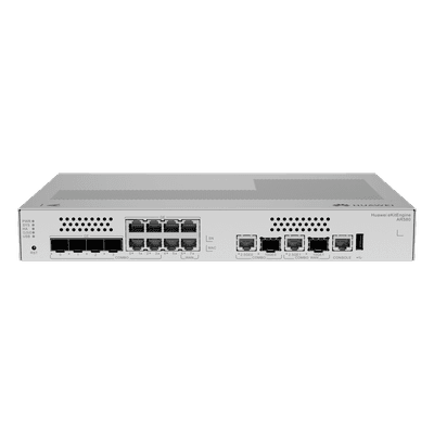 HUAWEI Gateway de Seguridad Convergente