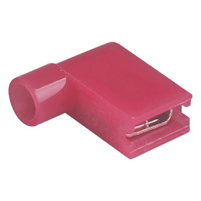 EPCOM POWERLINE Terminal Hembra Aislada Tipo L