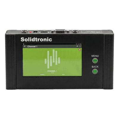 TASSTA Gateway RoIP