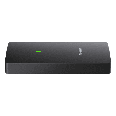 YEALINK Hub Inteligente USB-C Yealink VCH51 Pro para Presentaciones 4K y Videoconferencia BYOD