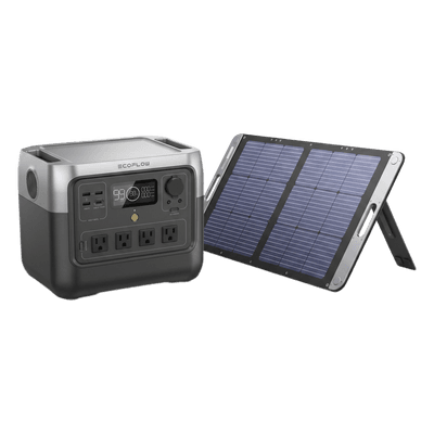UGREEN Kit de Energía Portátil
