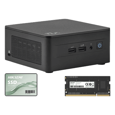 ASUS Kit