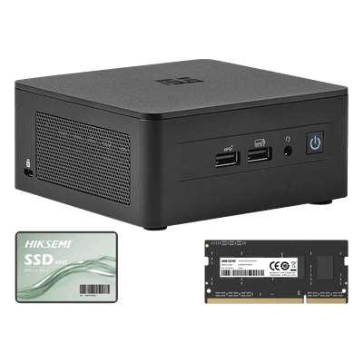 ASUS Mini PC