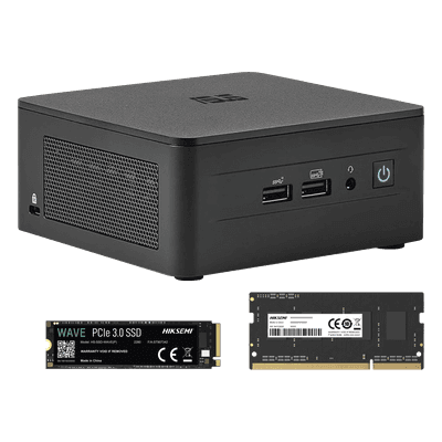 ASUS Mini PC Kit