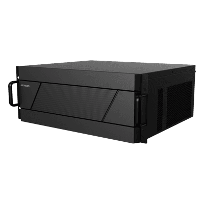 HIKVISION Servidor Decodificador