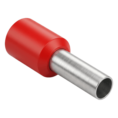 EPCOM POWERLINE Conector Ferrule