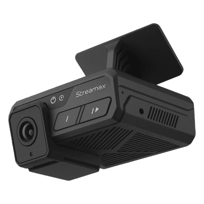STREAMAX Dashcam AI Vehicular