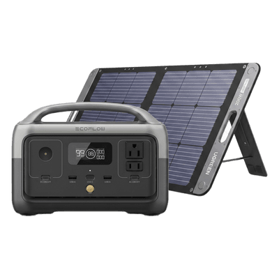 UGREEN Kit de Energía Portátil