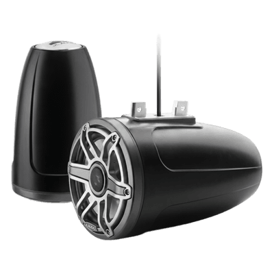 JL AUDIO Bocina Marina Coaxial Serie M6