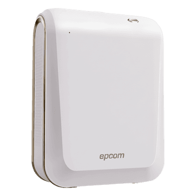 EPCOM Difusor de Aromas Comercial