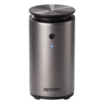 EPCOM Difusor de Aromas Portátil