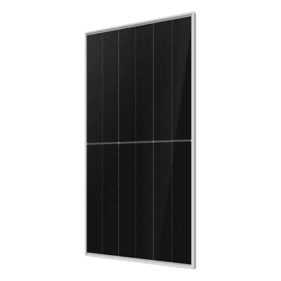 LEAPTON Módulo Solar Bifacial