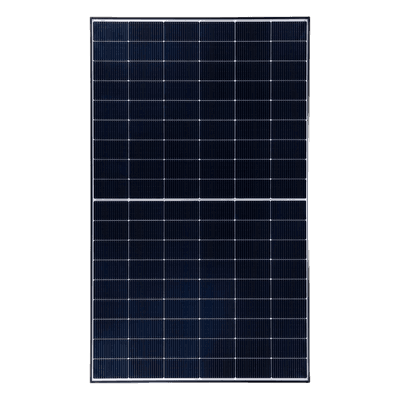 LEAPTON Módulo Solar Bifacial