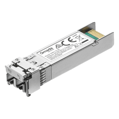 TP-LINK Transceptor SFP28