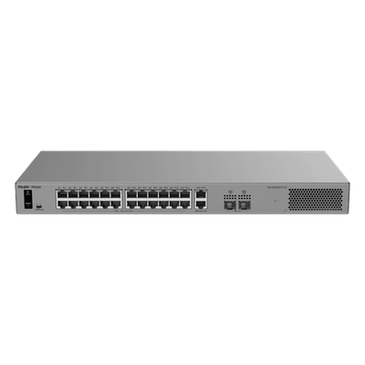 RUIJIE Switch Layer 2 Smart Cloud Managed