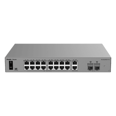 RUIJIE Switch Smart Cloud PoE+