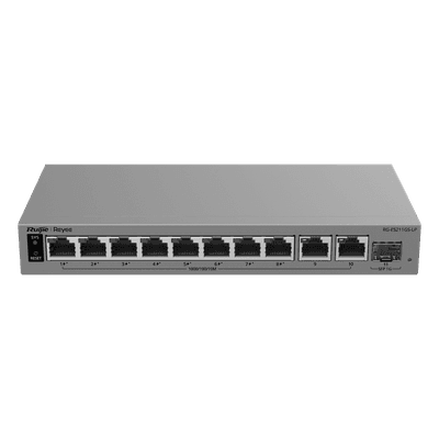 RUIJIE Switch Layer 2 Smart Cloud-Managed