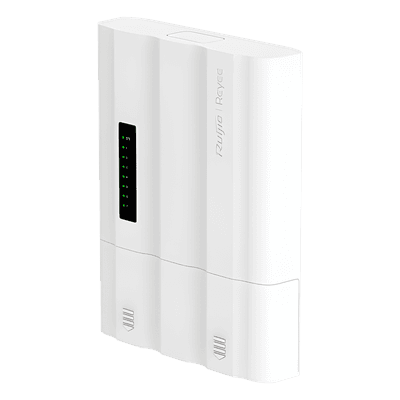 RUIJIE Switch Outdoor Capa 2