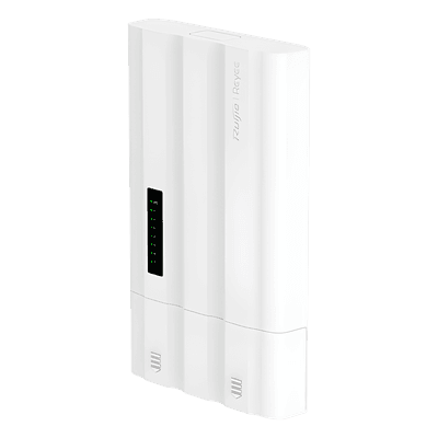 RUIJIE Switch PoE para Exteriores