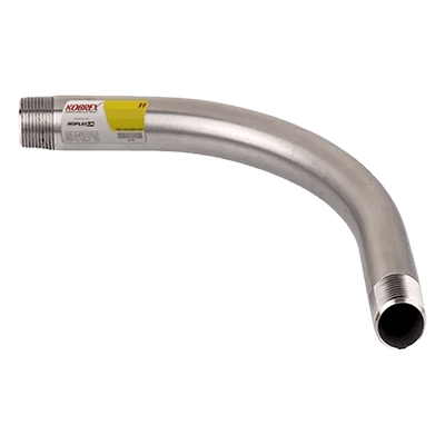 KOBREX Codo para Tubo Conduit