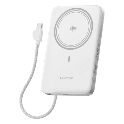 UGREEN Banco de Energía