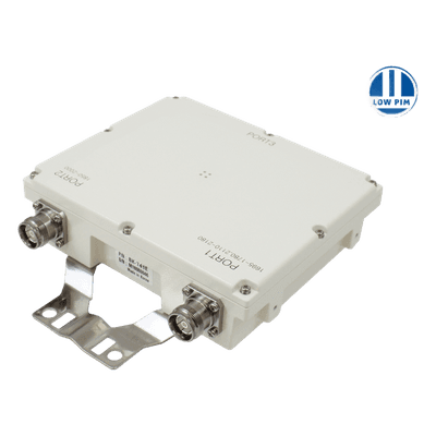 MICROLAB Filtro Diplexer AWS/PCS