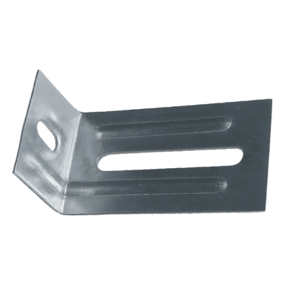ACCESSPRO Soporte para Guías Verticales de Garage