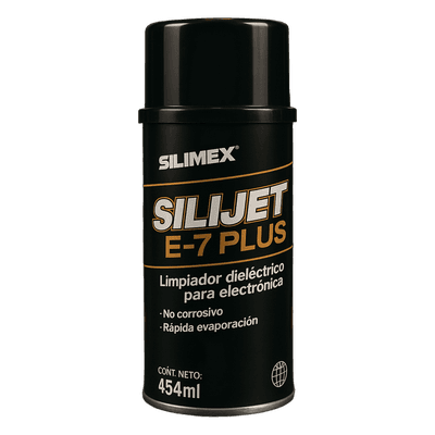 SILIMEX Limpiador Dieléctrico Industrial