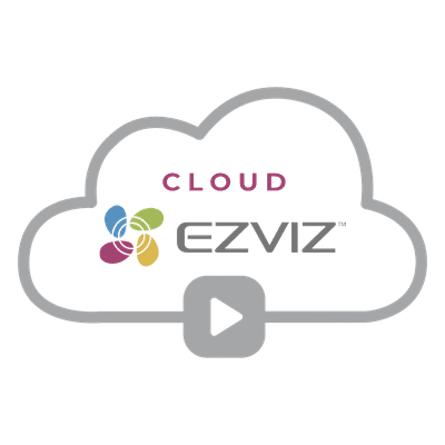EZVIZ Licencia de Almacenamiento en Nube