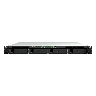 SYNOLOGY Servidor NAS Rackmount