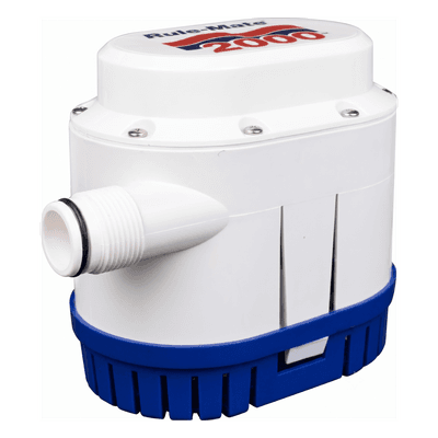 RULE Bomba de Achique