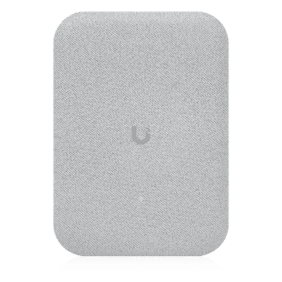 UBIQUITI Altavoz PoE con IA
