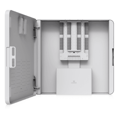 UBIQUITI Panel Central de Alarma IP