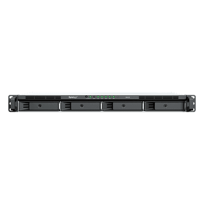 SYNOLOGY Unidad de Expansión RackStation