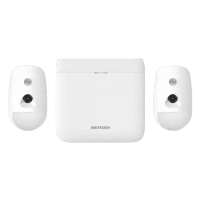 HIKVISION Kit de Alarma Inalámbrica