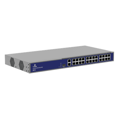 V-SOL MDU Triple-mode PON (GPON/XGPON/XGSPON)