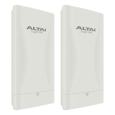 ALTAI TECHNOLOGIES Punto de Acceso Wi-Fi 6 Exterior