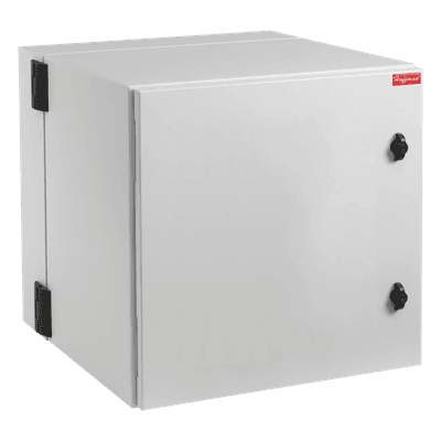 HOFFMAN Gabinete Industrial ProTek de Doble Bisagra