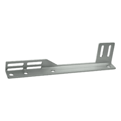 ACCESSPRO Soporte de Bandera para Puerta de Garage