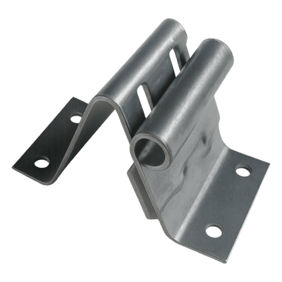 ACCESSPRO Bisagra Ajustable P/ Ultima Seccion /Puertas D/ Garage
