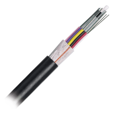PANDUIT Cable de Fibra Óptica